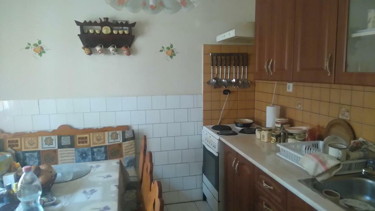 הוילה פוניארצוושהג' Gerania Haz מראה חיצוני תמונה